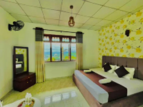 Villa Avora Ridge キャンディのホテル