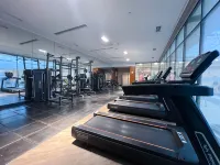 Golden Eagle Summit Hotel