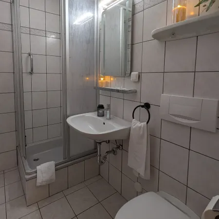 Apartment in Bad Füssing