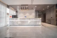 華曼飯店（百色高鐵站店）