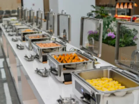 北京遠航ガーデンホテル（北京大興国際空港） 北京のホテル