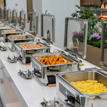 Beijing Voyage Garden Hotel（Beijing Daxing International Airport Store)