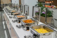 Beijing Voyage Garden Hotel（Beijing Daxing International Airport Store)