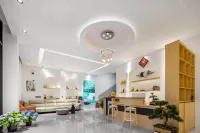 荔波相宜·野奢景觀famliy親子度假民宿（荔波高鐵站店） - 新