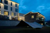 Endless Summer · Cloud Private Hot Spring Homestay