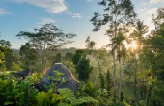 UmaWanaVillas Các khách sạn gần Tegalalang Rice Terraces