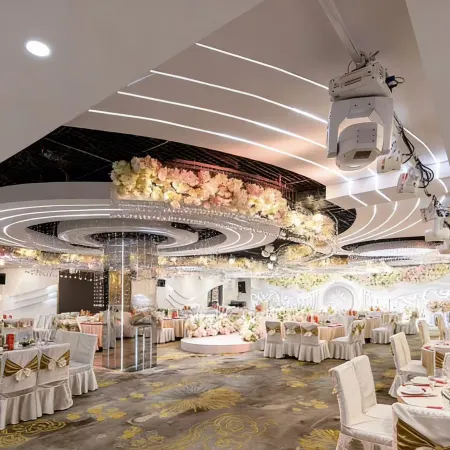 Heyitang Hotel (Xiapu Fangyuanhui)