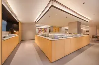 Quanji Hotel (Urumqi International Bazaar Branch) - พร้อมอาหารเช้า