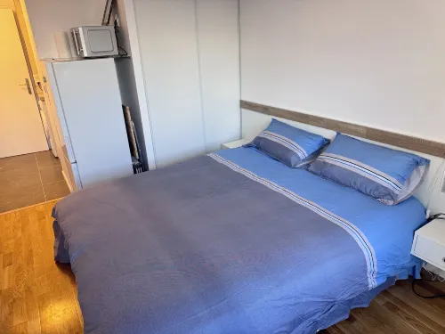 巴黎美麗城瑞祥民宿