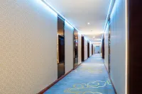 Dasheng Esports (Quanzhou West Street)