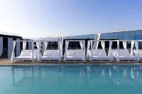 Sheraton Nice - Gym