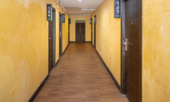 P1 House Phitsanulok