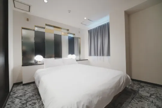 Lumi Hotel東京新小岩（JR車站1分鐘，機場抵達方便） 江戶川區附近的飯店