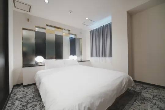 ลูมิ โรงแรม โตเกียว ชินโคอิวะ