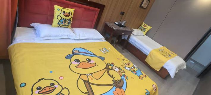 Manzhouli Ouliya Hotel Hotéis em Manzhouli