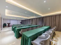 Fengduo X Hotel (Huainan Wanda) โรงแรมในหวยหนาน