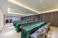Fengduo X Hotel (Huainan Wanda)