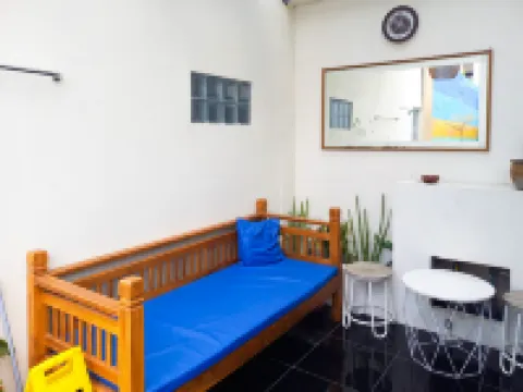 The Lavana Rumah Keboon