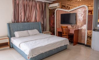 Huidu Hotel (Foshan Sanshui Leping Branch) - Housity