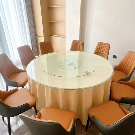 Yazhi Meiyue Hotel