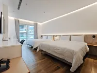 Han pin stay Hotels near Yuli Train Station