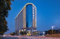 Ezzy Hotel (Liuyang River Fengguang Bridge Branch)