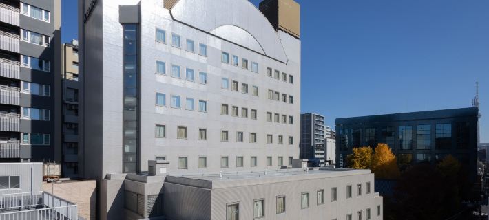 HOTEL MYSTAYS Ueno East Hotels in Tokio