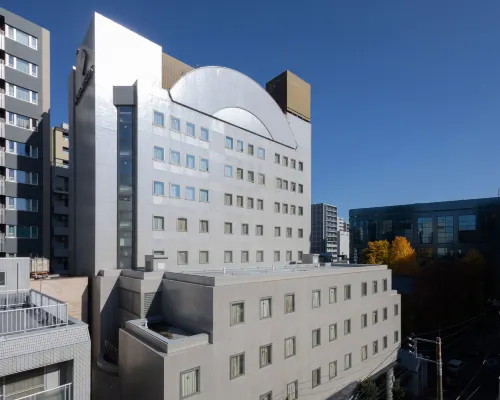 HOTEL MYSTAYS Ueno East Hotels near Ueno Station