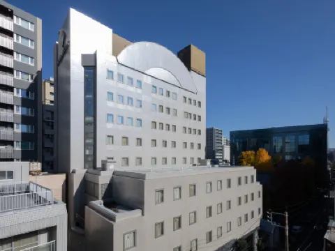 HOTEL MYSTAYS Ueno East Hotels near Ueno Park