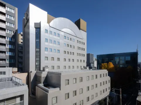 HOTEL MYSTAYS Ueno East