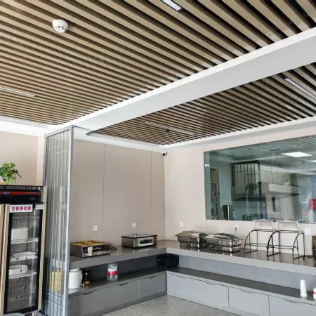 Shankee Hotel (Shouyang North Outer Ring)