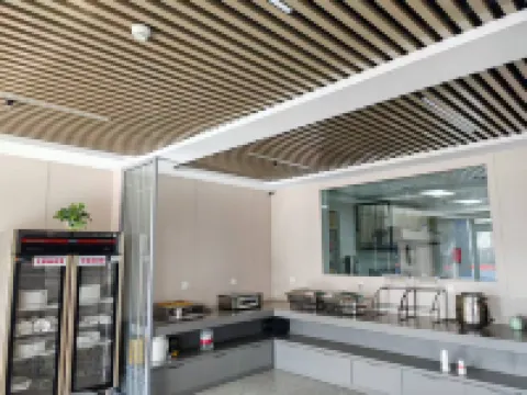 Shankee Hotel (Shouyang North Outer Ring)