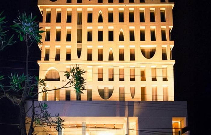 ARTOTEL Leguna Magelang