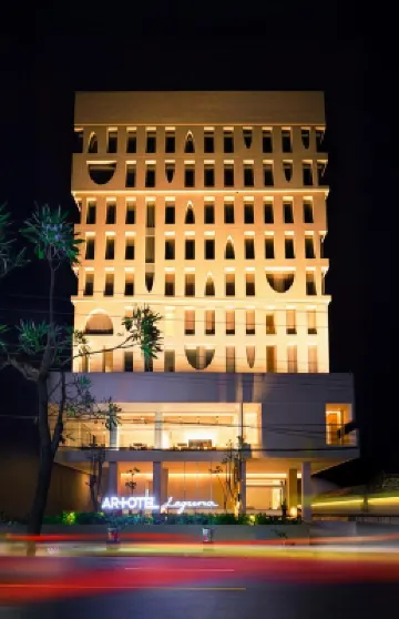 ARTOTEL Leguna Magelang Hotels in 