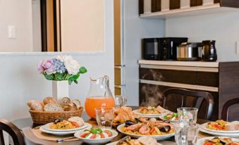 The Hotel Chatan by Sunrest Resort