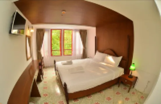 Lertnimit Boutique Hotel