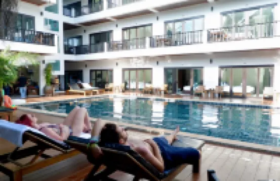 Aiya Resort Koh-Tao