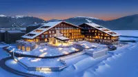 M HOTEL Resort Hotel (Jikepulin Ski Resort) - navetta aeroportuale