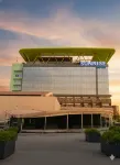 Sunrise Hotel Mojokerto