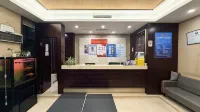 Hangzhou Jiake Hotel - Evcil Hayvan Kabul Edilen Alan