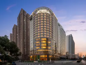 Atwell Hefei City Center