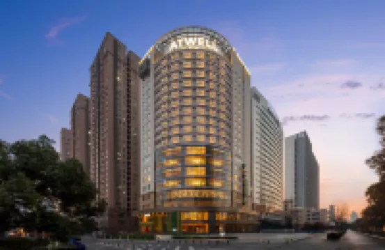 Atwell Hefei City Center