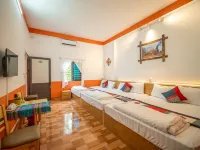 Nostalgia Dong Van Homestay Ha Giang by D Home Hotels in Dong Van