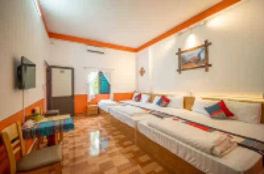 Nostalgia Dong Van Homestay Ha Giang by D Home Hotels in Đồng Văn