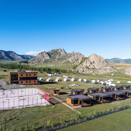 Imperial Mount Resort