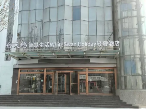 White Swan Hotel (Weihui City Government Store)