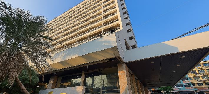 Pailyn Hotel Phitsanulok Hotels in Phitsanulok