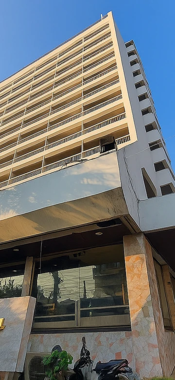 รูปภาพของโรงแรมไพลิน