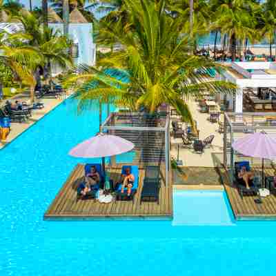 Kalimba Beach Resort Hotel Exterior
