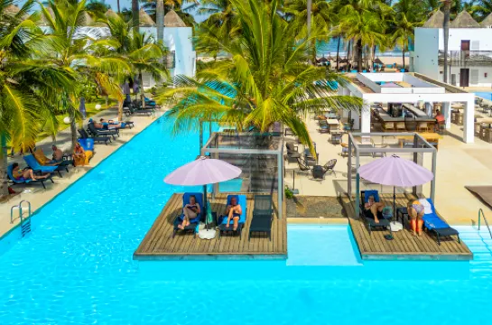 Kalimba Beach Resort